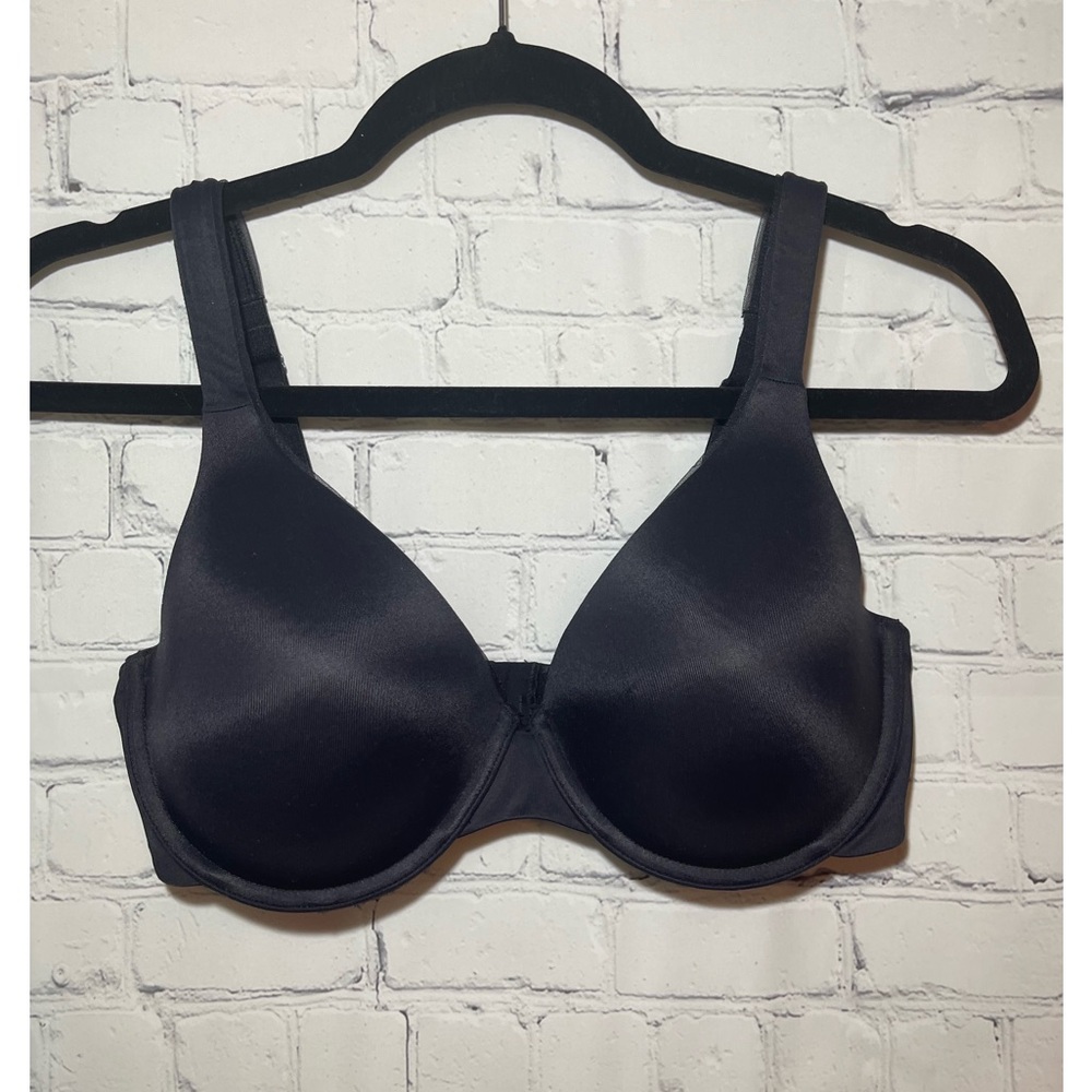 Vanity Fair size 36D black